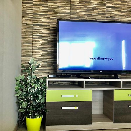בורגאס Avelov Art Apartment מראה חיצוני תמונה