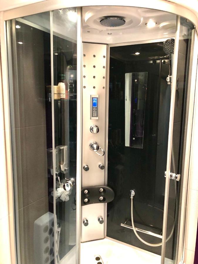 בורגאס Avelov Art Apartment מראה חיצוני תמונה
