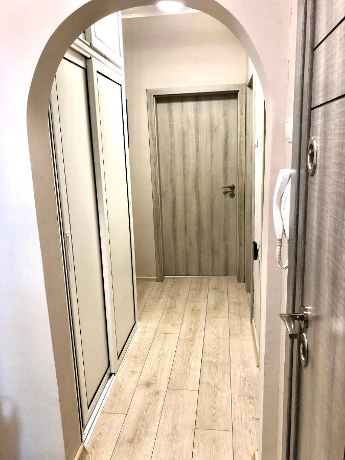 בורגאס Avelov Art Apartment מראה חיצוני תמונה