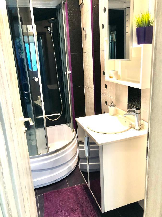 בורגאס Avelov Art Apartment מראה חיצוני תמונה