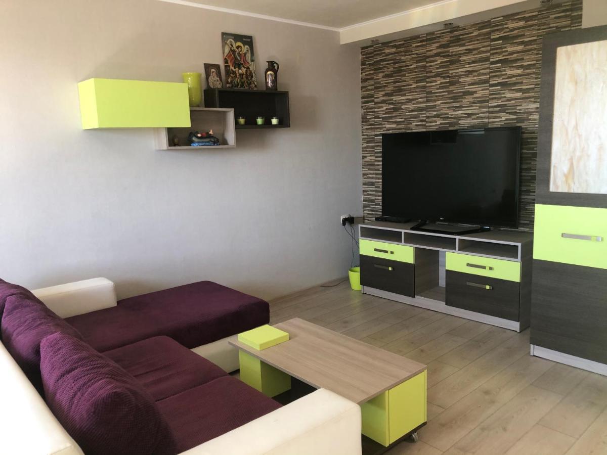בורגאס Avelov Art Apartment מראה חיצוני תמונה