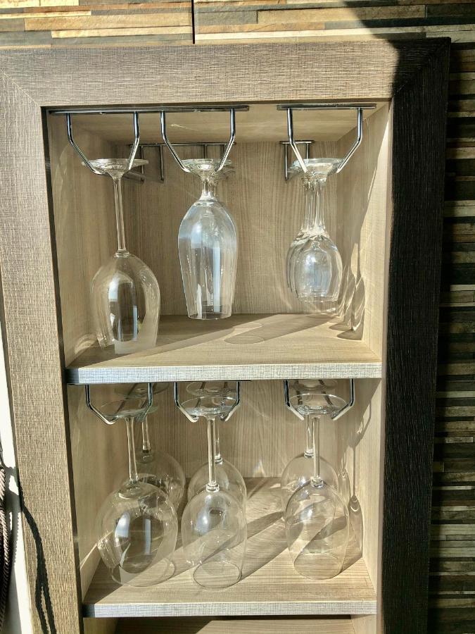 בורגאס Avelov Art Apartment מראה חיצוני תמונה