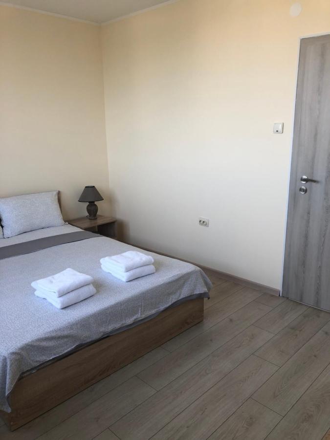 בורגאס Avelov Art Apartment מראה חיצוני תמונה