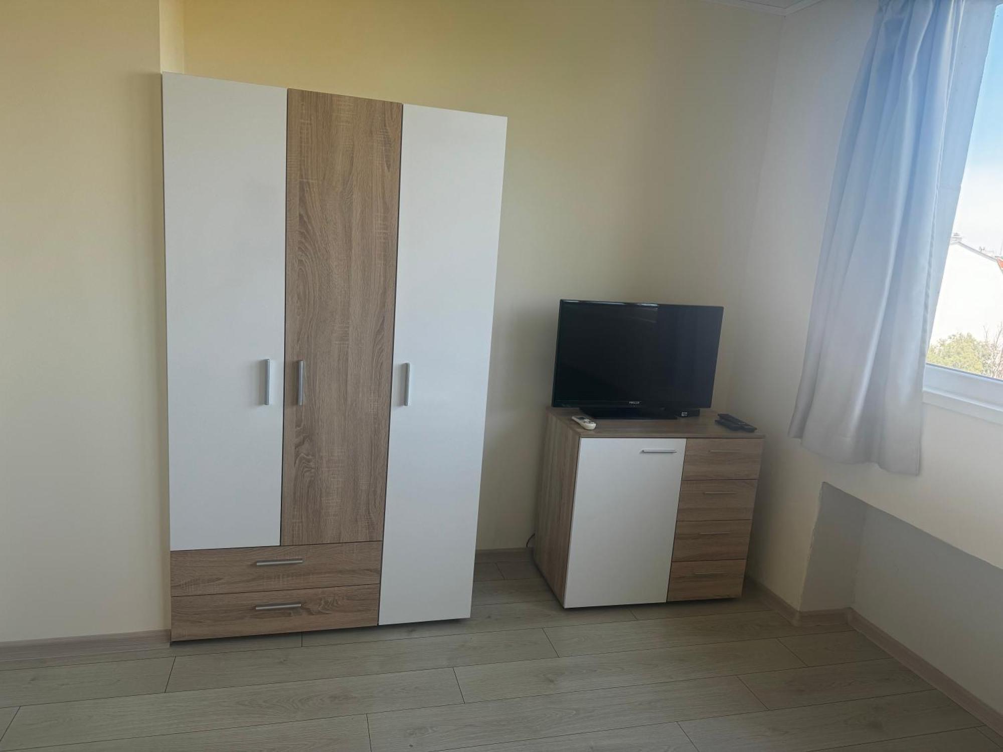 בורגאס Avelov Art Apartment מראה חיצוני תמונה